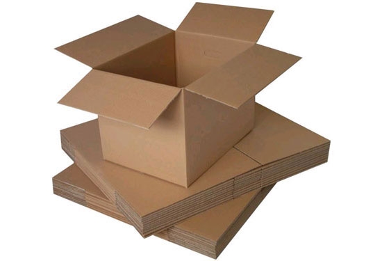 齊齊哈爾瓦楞紙箱