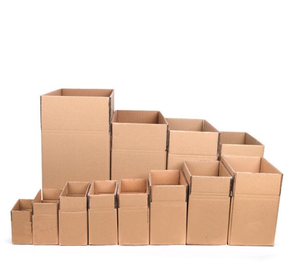 興安盟電商包裝紙箱
