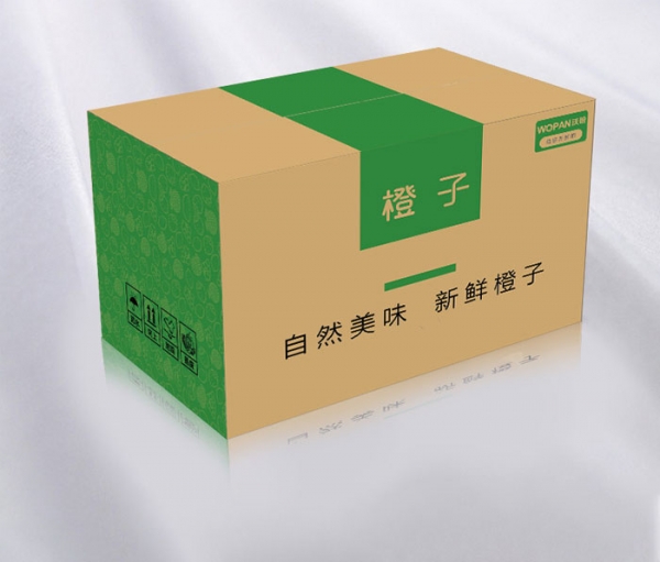 上海果蔬包裝箱