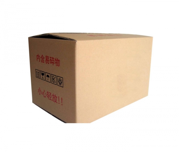 上海易碎品包裝紙箱