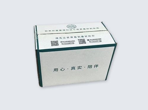 上海電商紙箱包裝